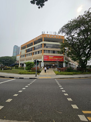 City Plaza (D14), Retail #637081031